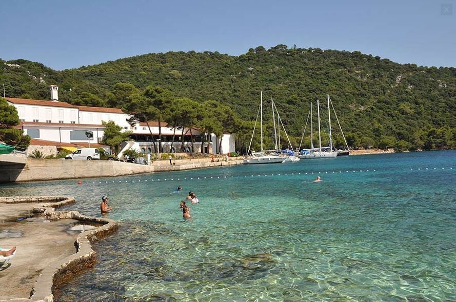 Lastovo
