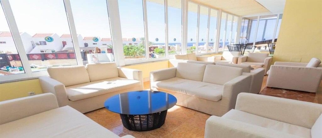 Villa de Adeje Beach 10