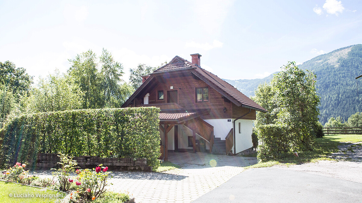 Bad Kleinkirchheim, kuća za odmor Sara, skijanje u Austriji