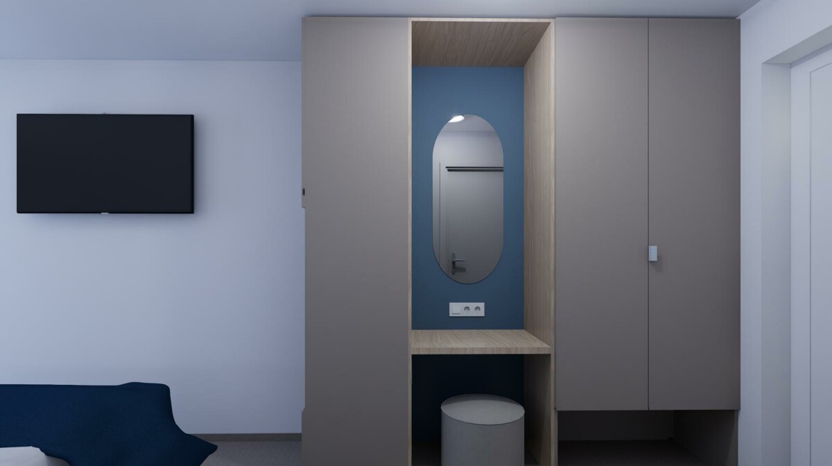 Baško Polje, TN Alemaris