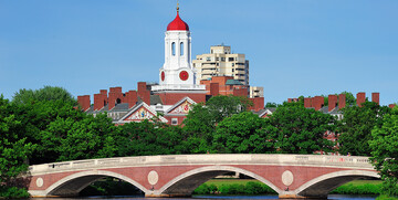  kampus na Harvardu, putovanje u SAD, Boston, grupni polasci, daleka putovanja