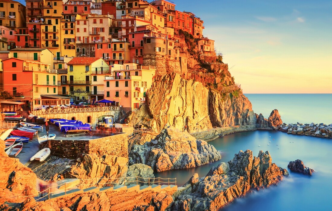 Manarola