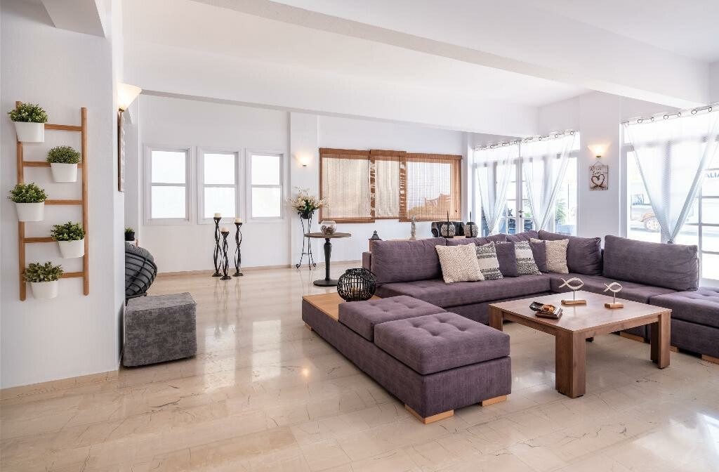 Grčka, Kreta, Pasiphae Hotel 3*