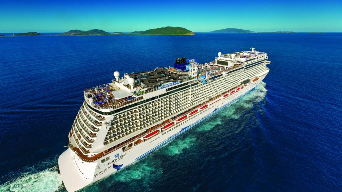 norwegianbliss