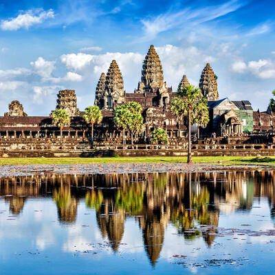 Angkor Wat