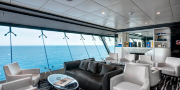 krstarenje mondo travel MSC Meraviglia