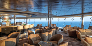 MSC Euribia Sky Lounge