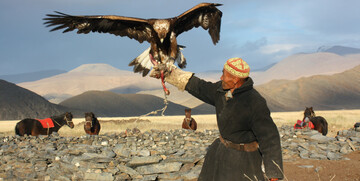 Mongolija, lov sa orlovima, grupno putovanje, vođene ture, putovanje sa pratiteljem