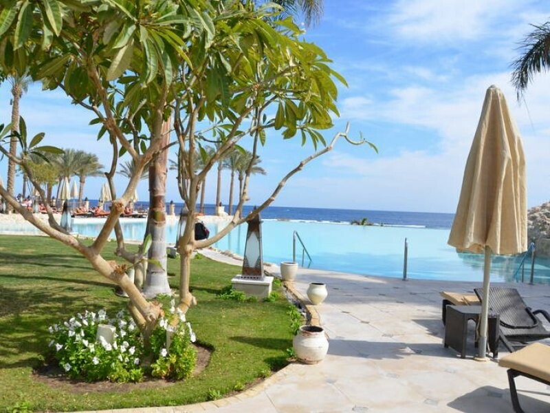 Makadi Bay, Makadi Spa hotel5