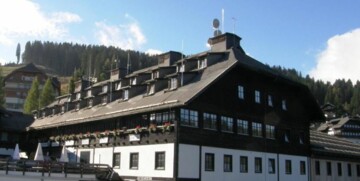 Aparthotel Marcius 