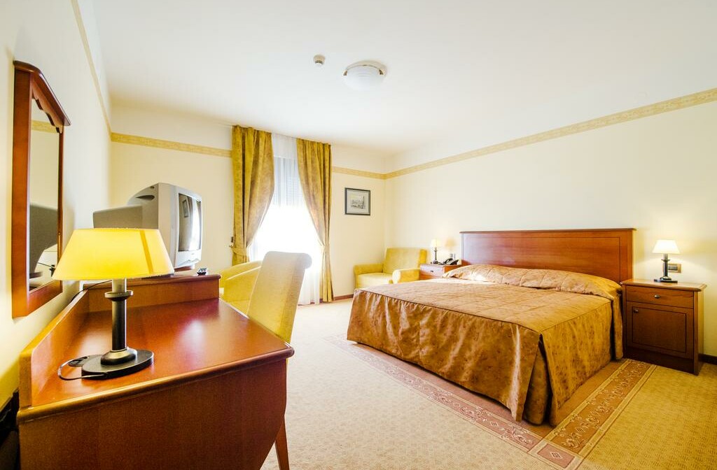 Hotel Laguna, Privlaka2