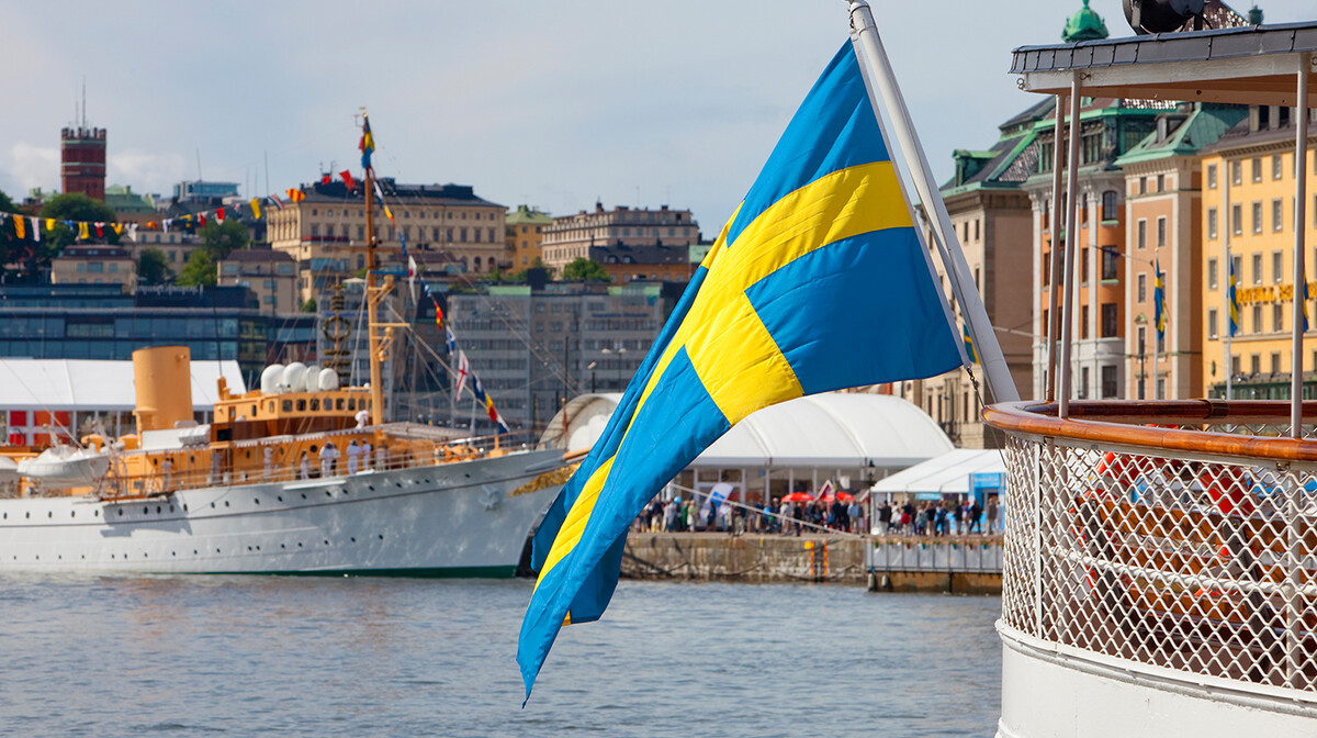 Stockholm, putovanje Prijestolnice Skandinavije, europska putovanje avionom, mondo travel