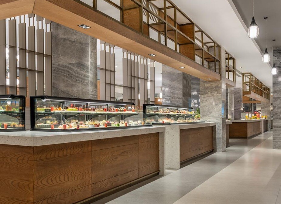 Turska, Side, Sural Saray 5* (Adults only 16+)