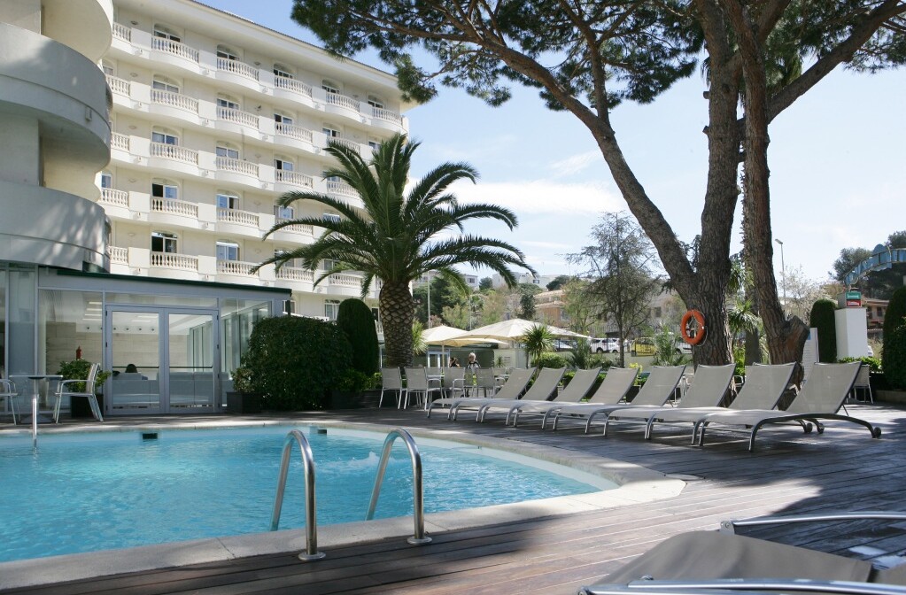 Španjolska, Costa Brava, Alegria Fenals Mar 3*