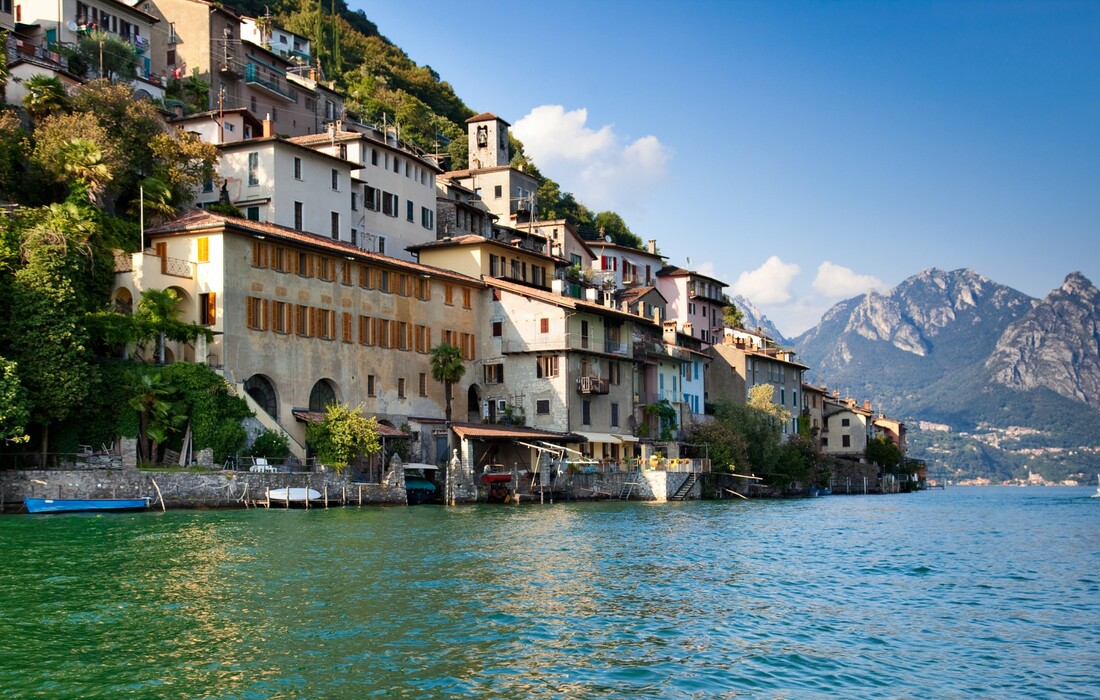 Lugano, putovanje u Švicarku, Švicarska tura, mondo travel