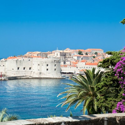 Dubrovnik, mondo travel 