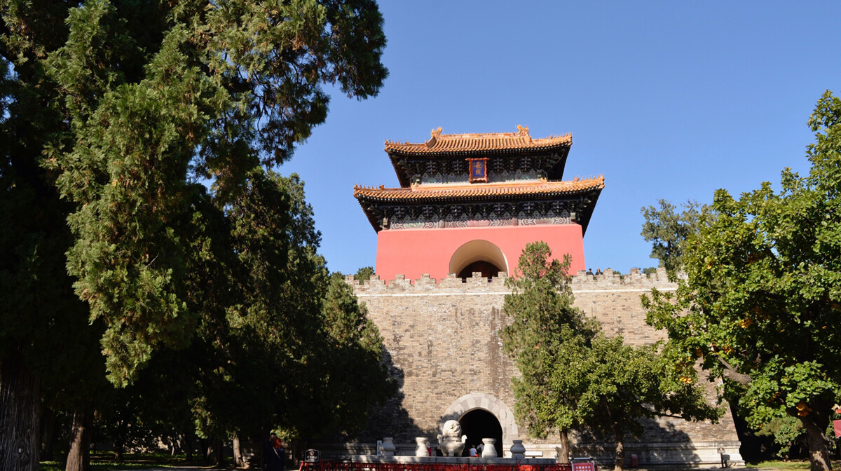 Kina, slika Antonija Putić