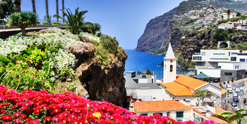 Portugal, Madeira, garantirani polasci, vođene ture, pratitelj putovanja