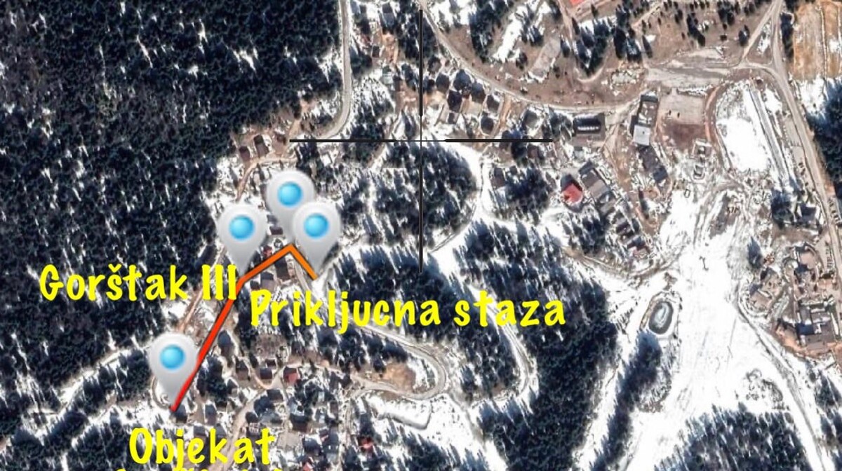 Jahorina