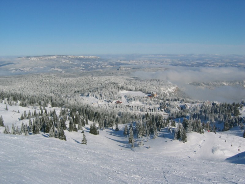 Jahorina