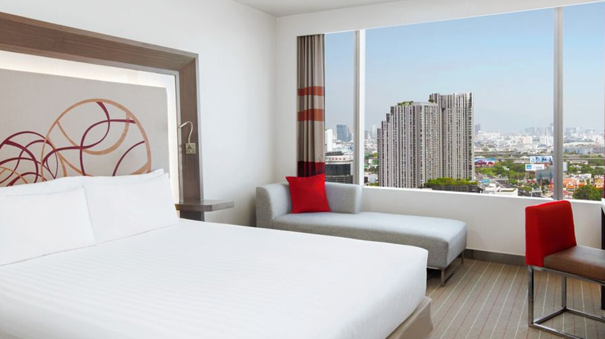 BANGKOK hotel
