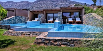 Kreta mondo travel ljetovanje, Zeus Hotels Blue Sea Beach
