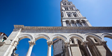 Split, mondo travel