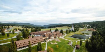 ljeto, wellness, Rogla