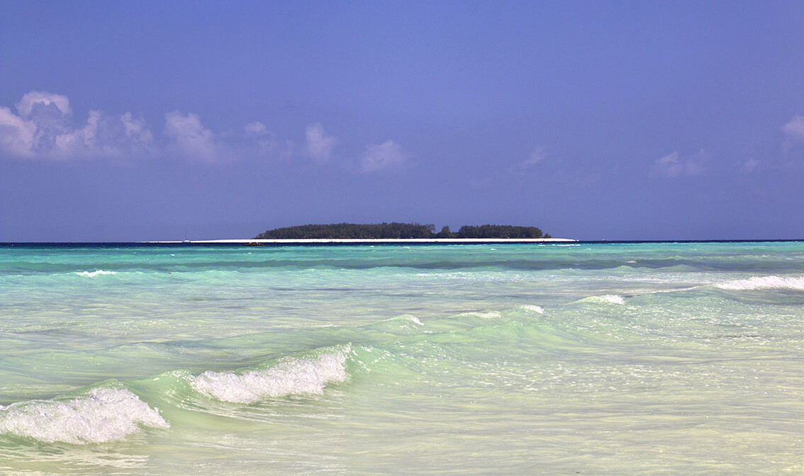 Zanzibar, mondo travel, daleka putovanja