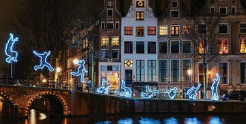 Amsterdam putovanje zrakoplovom, Amsterdam garantirani polasci, mondo travel