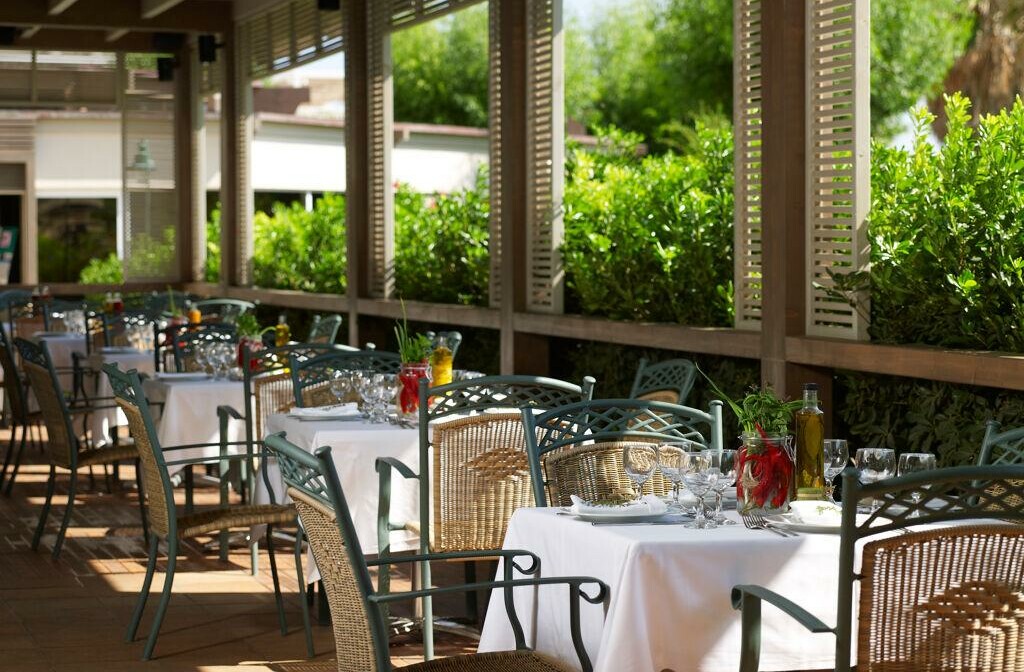 Grčka, Rodos, Esperos Palace 4*