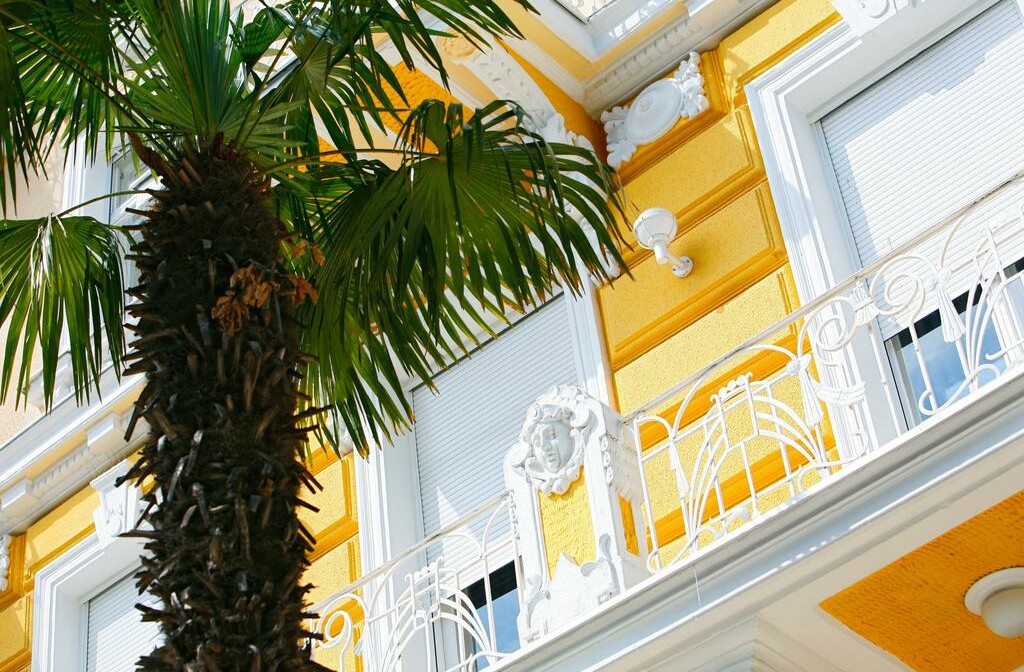 Bristol Hotel Opatija