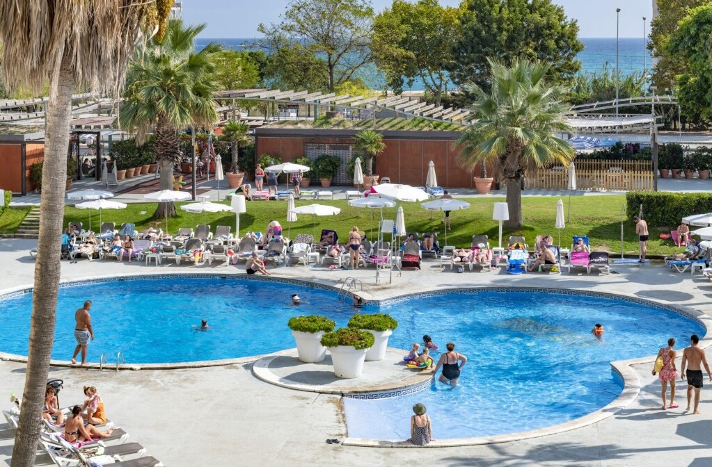 Španjolska, Costa Brava, Mercury by Alegria 4*