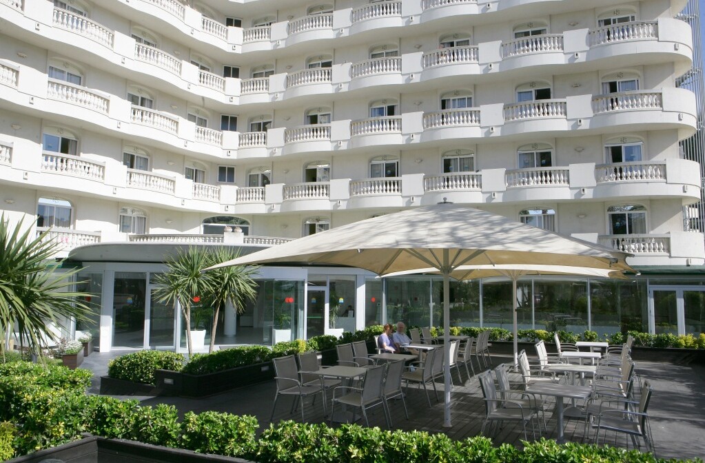 Španjolska, Costa Brava, Alegria Fenals Mar 3*