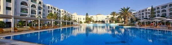 Tunis, Mahdia, El Mouradi Mahdia***** 