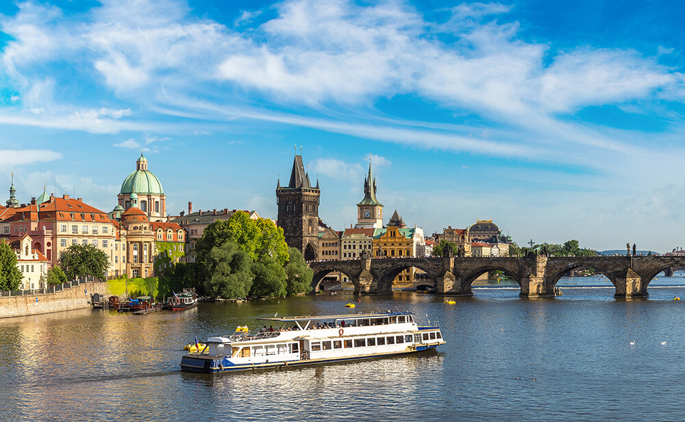 Karlov most, putovanje u Prag, garantirani polasci