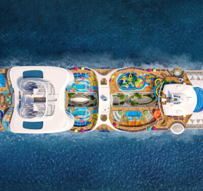 Royal Caribbean Utopia of the Seas