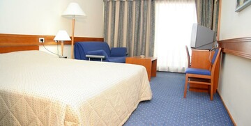 Hrvatska, Hotel Selce, Ljetovanje, dvokrevetna soba 