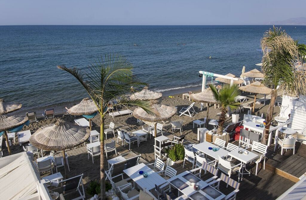 Grčka, Kreta, Hersonissos, Kahlua Boutique Hotel 