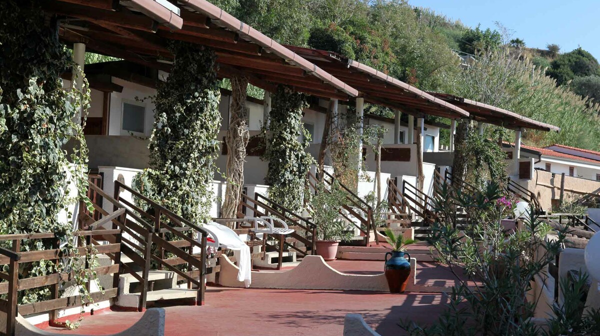 Kalabrija last minute ljetovanje, Hotel Agrumeto Villaggio