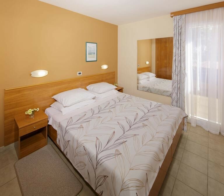 Umag, Apartmani Sol Stella3