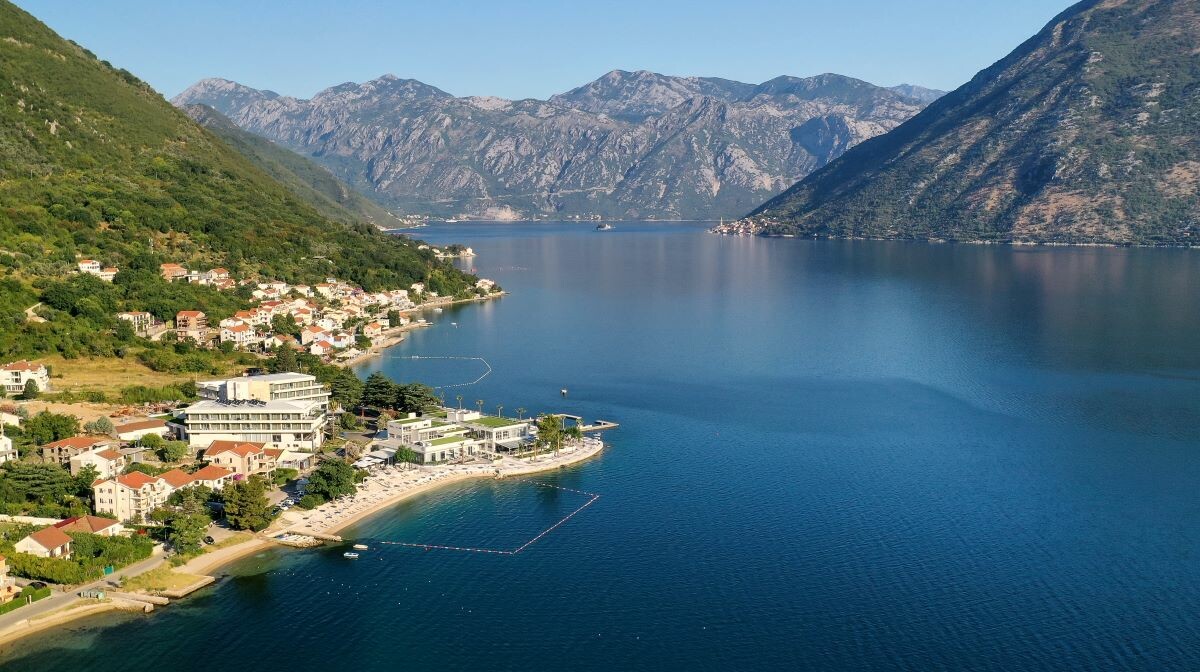 Kotor, Blue Kotor Bay Premium Spa Resort