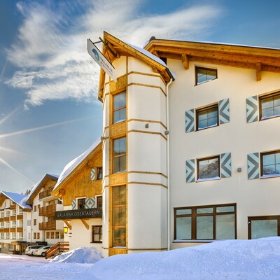 Obertauern skijanje mondo travel, Valamar hotel Obertauern