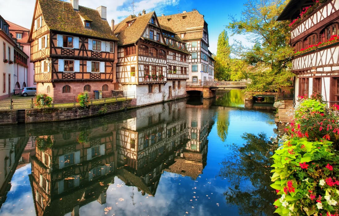 Strasbourg
