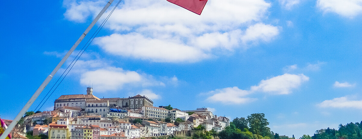 Coimbra