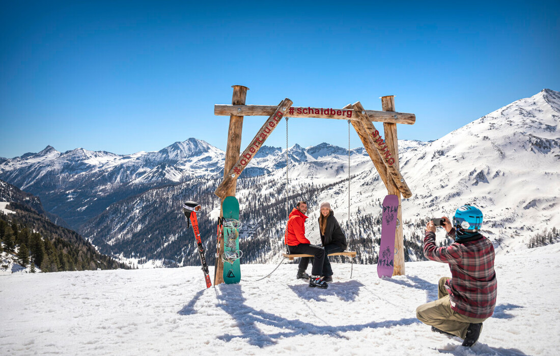 Obertauern skijalište