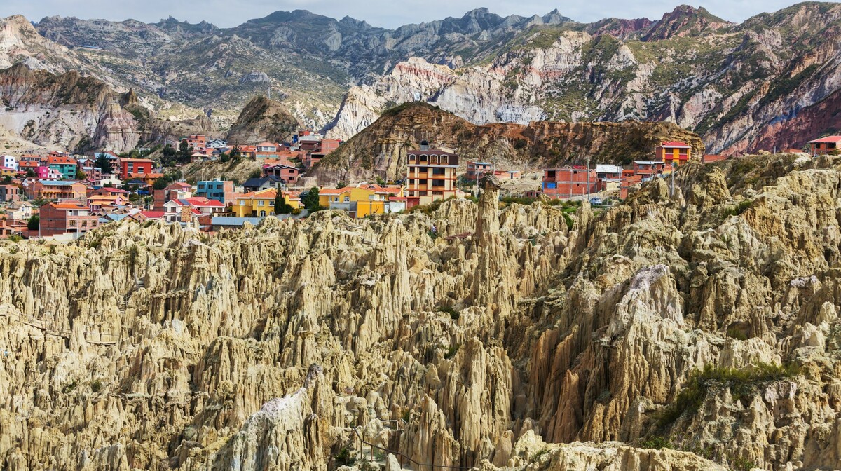 Bolivija, mondo travel, garantirani polasci