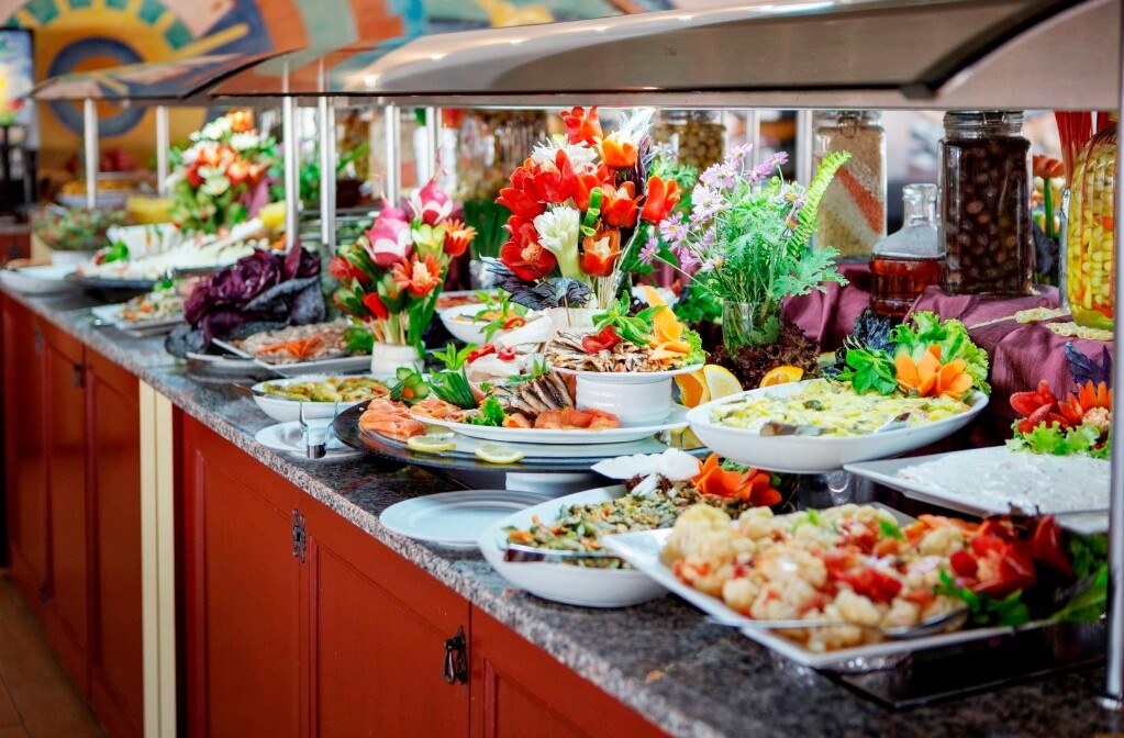 Turska, Alanya, Hotel Alaiye Kleopatra 4*