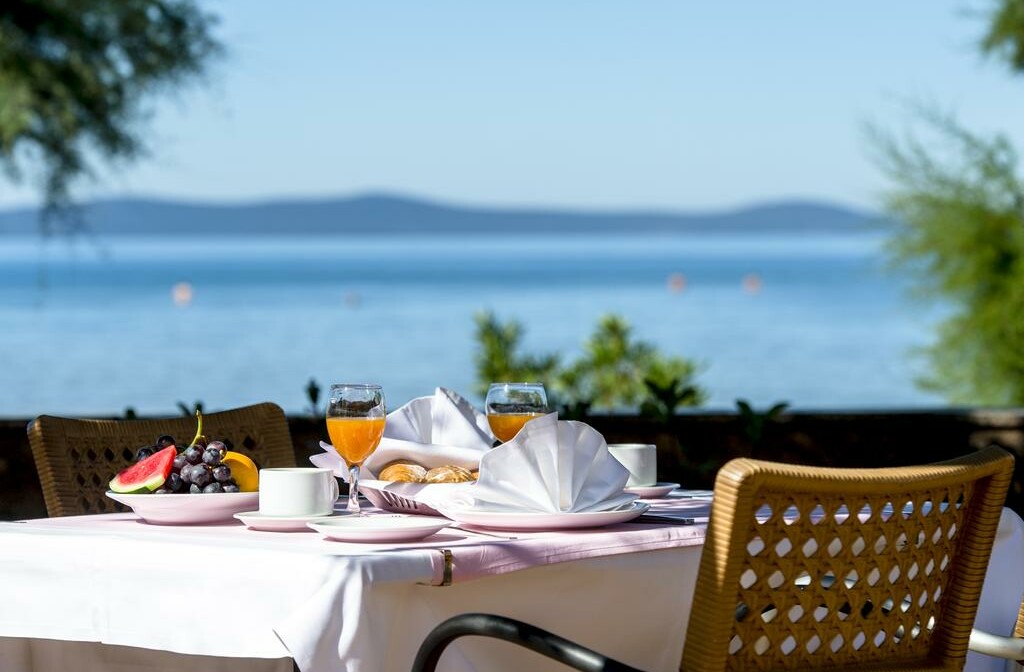 Hotel Laguna, Privlaka