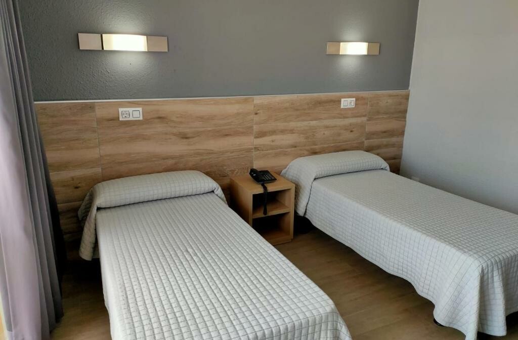 Španjolska, Costa Brava, Hotel Reymar 3*